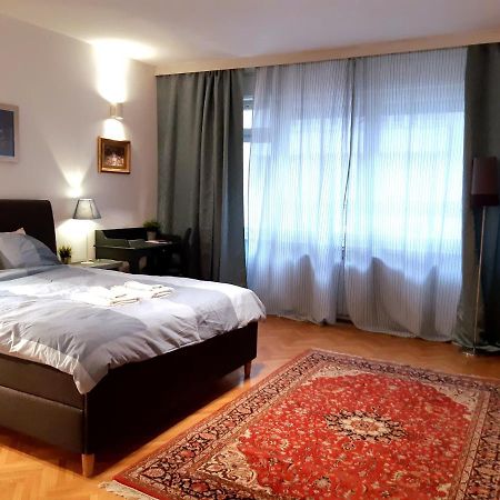 My Miracle Apartment Zagreb Exterior foto