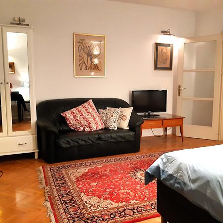 My Miracle Apartment Zagreb Exterior foto